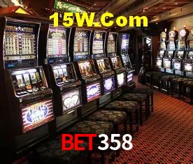 Benefícios da Conta bet358