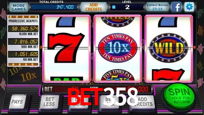 Segurança 2FA bet358