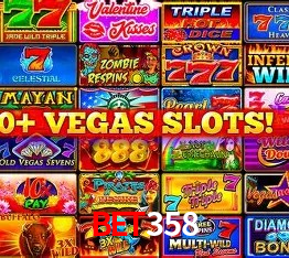 Avaliações dos Jogadores bet358