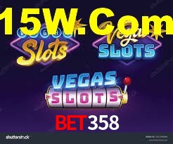 bet358.com