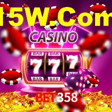 bet358: A Experiência de Casino com Jogos de Mesa ao Vivo