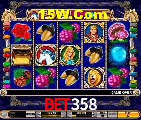 Provedores de Jogos bet358