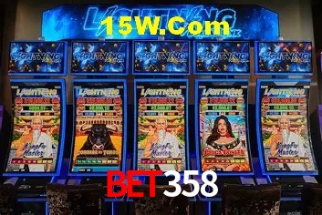 Design Responsivo bet358