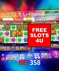 Especiais de Fim de Semana bet358