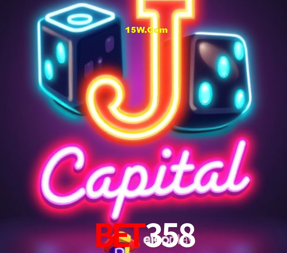 Design Responsivo bet358