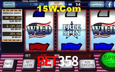Especiais de Fim de Semana bet358