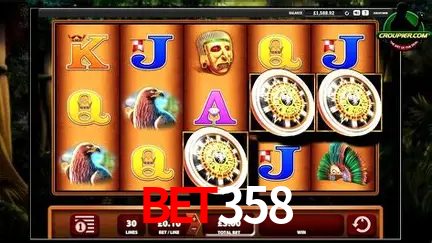 Casino Ao Vivo bet358