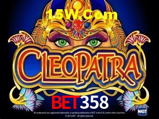 Jogos de Slot bet358