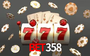 Diretório de Jogos bet358